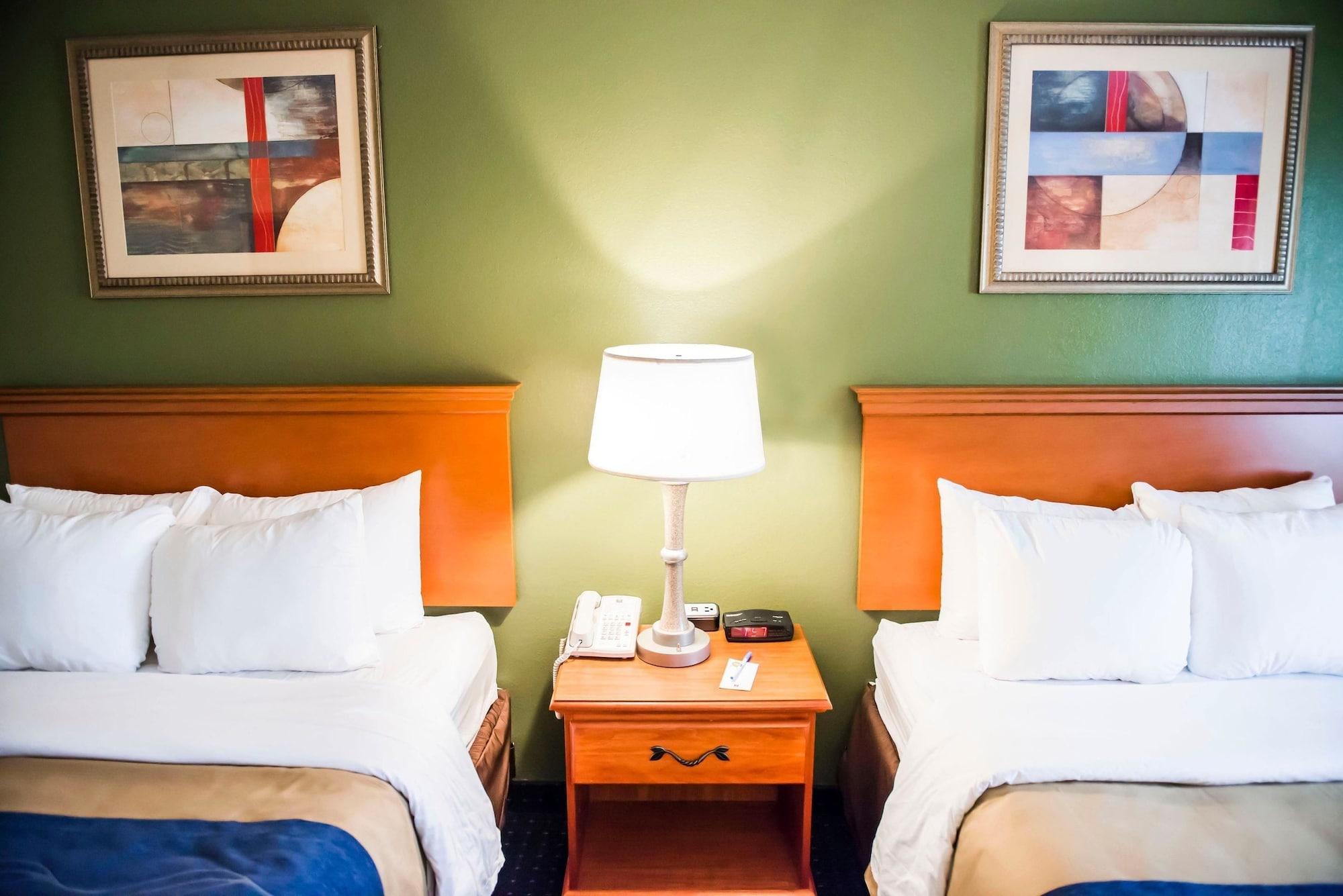 Comfort Inn & Suites Chipley I-10 Bagian luar foto